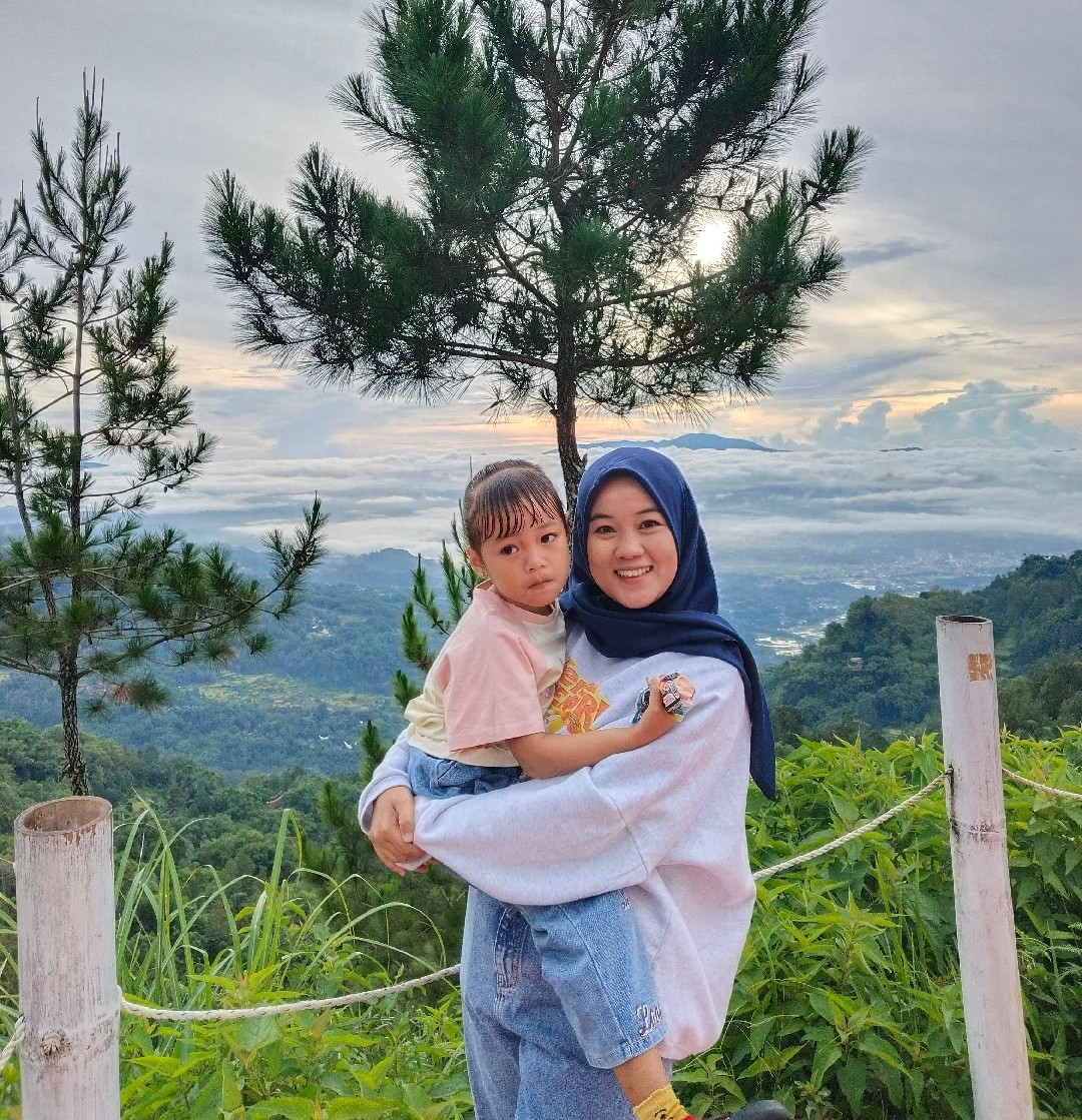 Nurfadilah