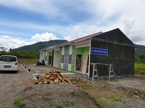Anindya Residence 1