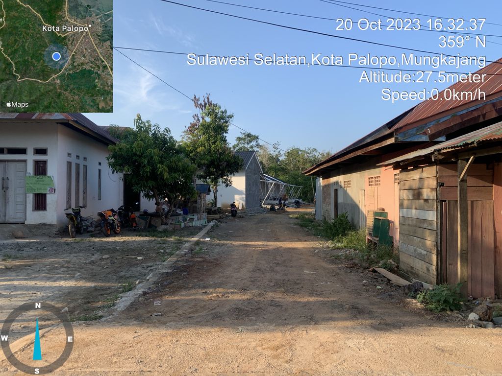 Anindya Residence 3