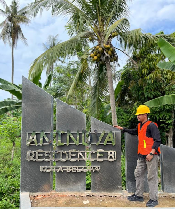 Anindya Residence 8