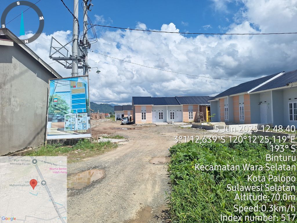 Anindya Residence 7